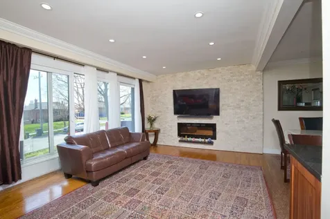 50 Jeffcoat Drive Toronto ON M9W 3B7