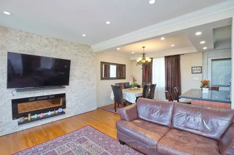 50 Jeffcoat Drive Toronto ON M9W 3B7