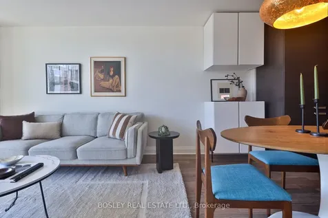 245 Perth Avenue Toronto ON M6P 3X9
