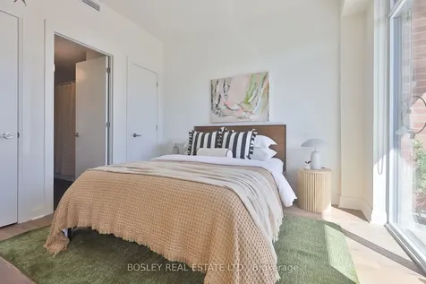 245 Perth Avenue Toronto ON M6P 3X9