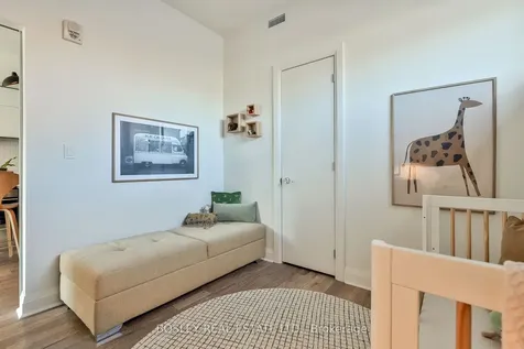 245 Perth Avenue Toronto ON M6P 3X9