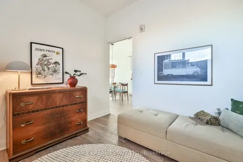 245 Perth Avenue Toronto ON M6P 3X9