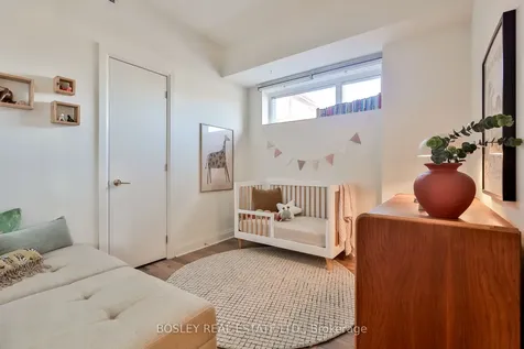 245 Perth Avenue Toronto ON M6P 3X9