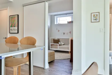 245 Perth Avenue Toronto ON M6P 3X9
