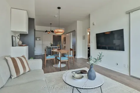 245 Perth Avenue Toronto ON M6P 3X9