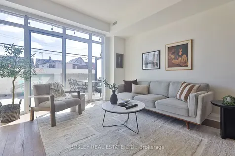 245 Perth Avenue Toronto ON M6P 3X9
