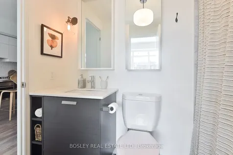245 Perth Avenue Toronto ON M6P 3X9