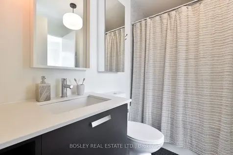 245 Perth Avenue Toronto ON M6P 3X9