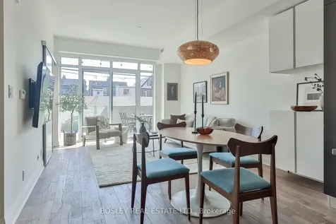245 Perth Avenue Toronto ON M6P 3X9