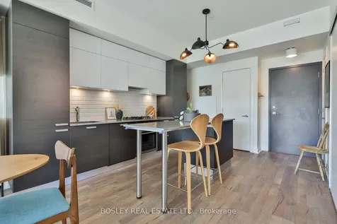 245 Perth Avenue Toronto ON M6P 3X9