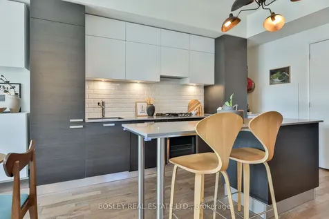 245 Perth Avenue Toronto ON M6P 3X9