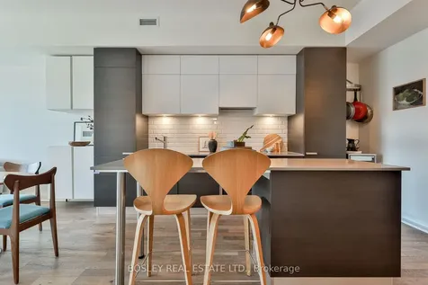 245 Perth Avenue Toronto ON M6P 3X9