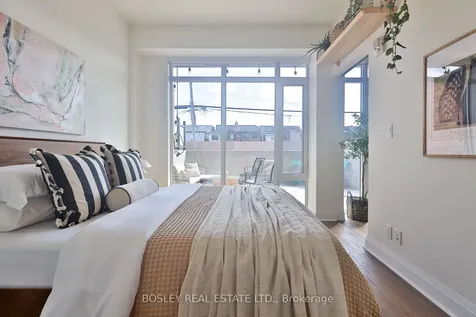 245 Perth Avenue Toronto ON M6P 3X9