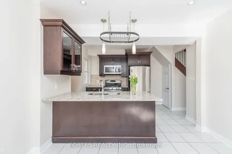 8 Spring Grove Avenue Toronto ON M6N 3H3
