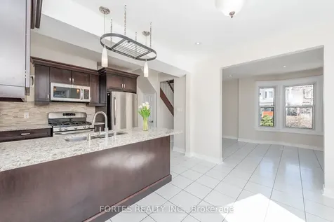 8 Spring Grove Avenue Toronto ON M6N 3H3