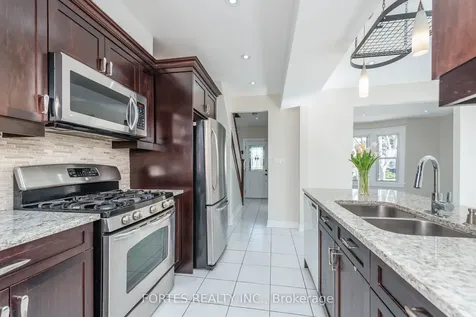 8 Spring Grove Avenue Toronto ON M6N 3H3