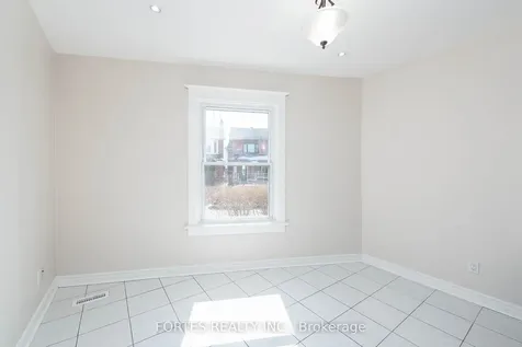 8 Spring Grove Avenue Toronto ON M6N 3H3