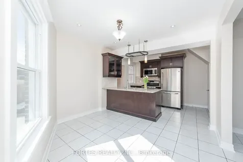 8 Spring Grove Avenue Toronto ON M6N 3H3