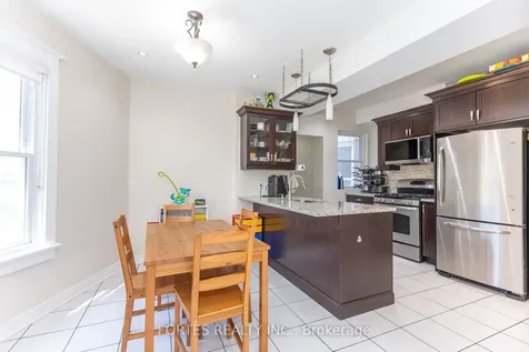 8 Spring Grove Avenue Toronto ON M6N 3H3