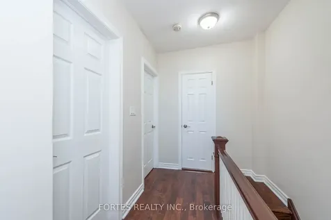 8 Spring Grove Avenue Toronto ON M6N 3H3