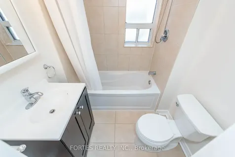8 Spring Grove Avenue Toronto ON M6N 3H3