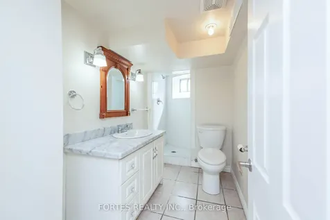 8 Spring Grove Avenue Toronto ON M6N 3H3
