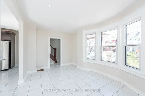 8 Spring Grove Avenue Toronto ON M6N 3H3