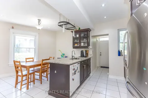 8 Spring Grove Avenue Toronto ON M6N 3H3
