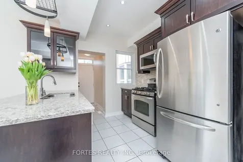 8 Spring Grove Avenue Toronto ON M6N 3H3