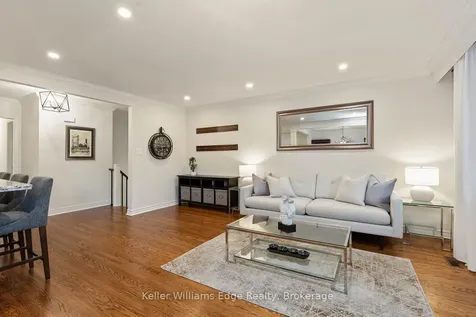 2213 Sunnyvale Drive Oakville ON L6L 1W6