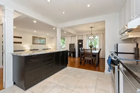2213 Sunnyvale Drive Oakville ON L6L 1W6