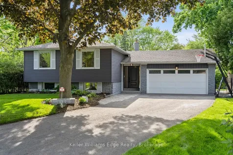 2213 Sunnyvale Drive Oakville ON L6L 1W6