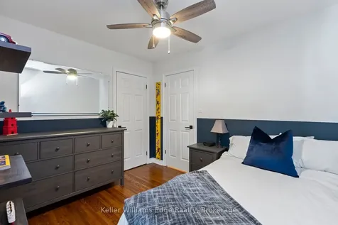 2213 Sunnyvale Drive Oakville ON L6L 1W6