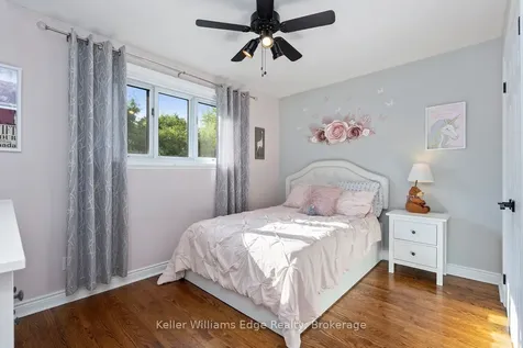2213 Sunnyvale Drive Oakville ON L6L 1W6