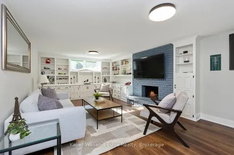 2213 Sunnyvale Drive Oakville ON L6L 1W6