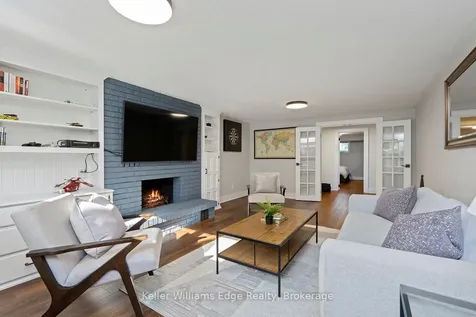 2213 Sunnyvale Drive Oakville ON L6L 1W6