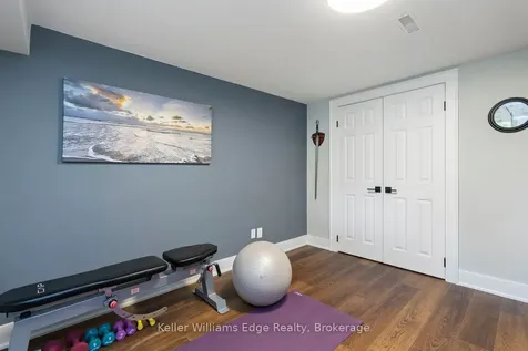 2213 Sunnyvale Drive Oakville ON L6L 1W6