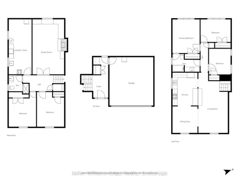 2213 Sunnyvale Drive Oakville ON L6L 1W6