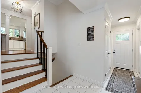 2213 Sunnyvale Drive Oakville ON L6L 1W6