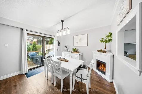 8 Lynden Circle Halton Hills ON L7G 4Y8