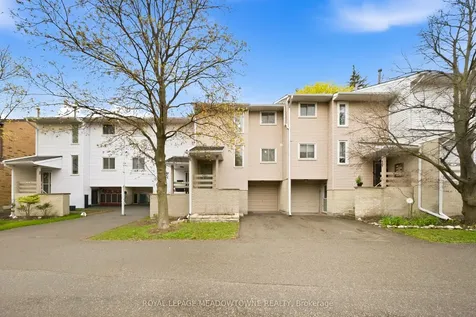 8 Lynden Circle Halton Hills ON L7G 4Y8