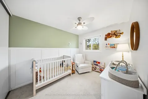 8 Lynden Circle Halton Hills ON L7G 4Y8
