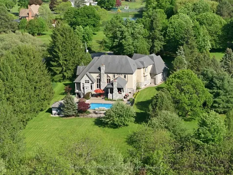 2319 Kilbride Street Burlington ON L7P 0H7
