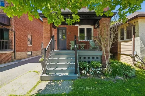 92 Seventh Street Toronto ON M8V 3B4