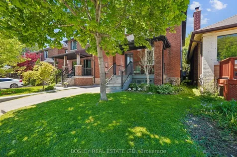 92 Seventh Street Toronto ON M8V 3B4