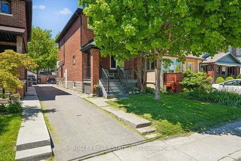 92 Seventh Street Toronto ON M8V 3B4
