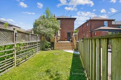 92 Seventh Street Toronto ON M8V 3B4