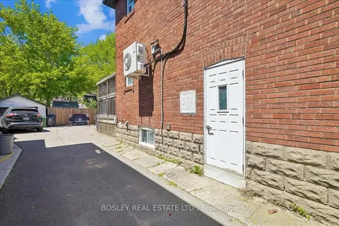 92 Seventh Street Toronto ON M8V 3B4