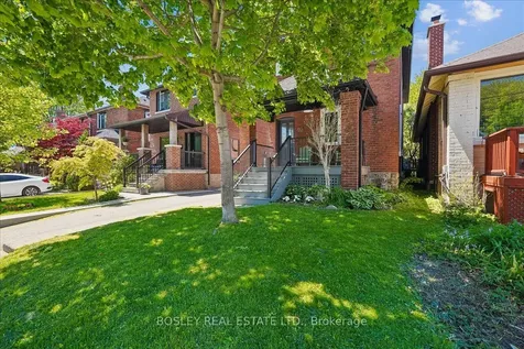 92 Seventh Street Toronto ON M8V 3B4