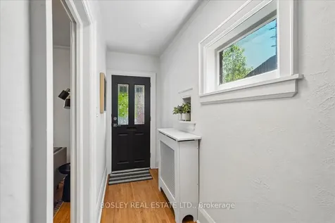 92 Seventh Street Toronto ON M8V 3B4